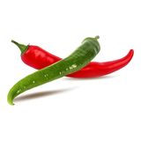 Люта чушка (1бр)