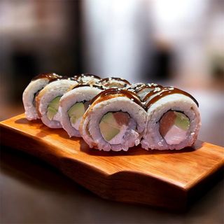 Золотий Дракон