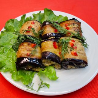 ბადრიჯნის როლი (241)