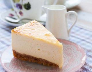 Классический чизкейк
