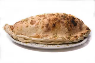 CALZONE SPECIALE