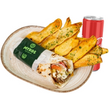  MENU GYROS KEFTA 