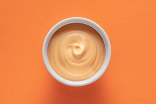 Соус спайсі