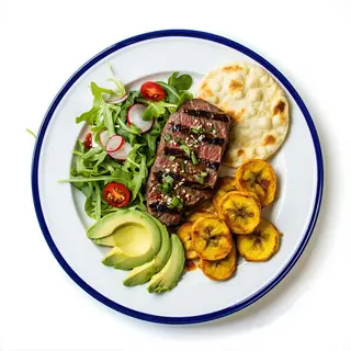 Carne De Ternera