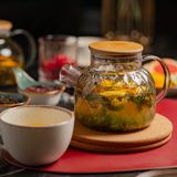 Ташкентский чай 0.5