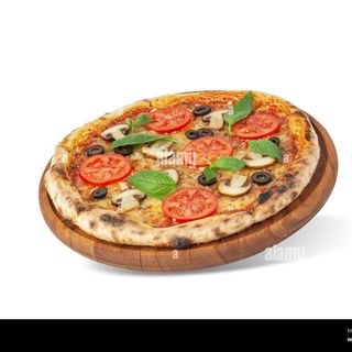 Pizza Al Gusto (Grande)