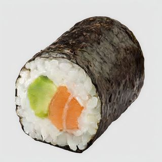 36. Hosomaki Salmón Y Aguacate (6 Pzs.)