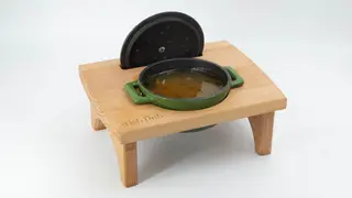 Ćureća supica