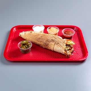 Tortilla Smart XXL 