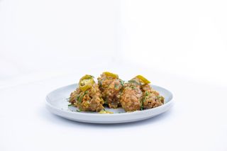 Honey Jalapeño Wings