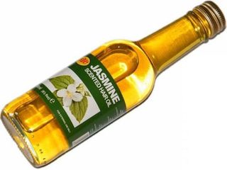Olejek Jaśminowy naturalny jaśmin do włosów 250ml KTC