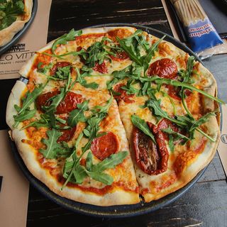 Pizza Maldini (33cm)