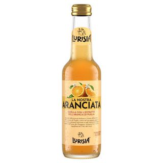 Aranciata Lurisia 275ml