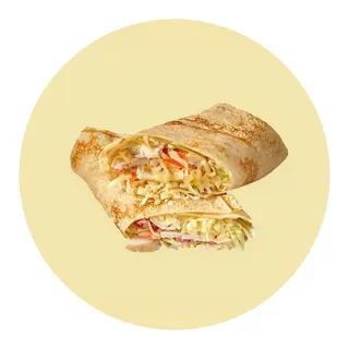 Млинець Ситий пан (260г)