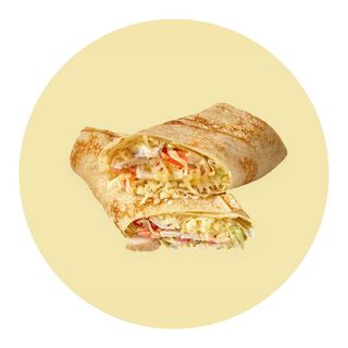 Млинець Ситий пан (260г)