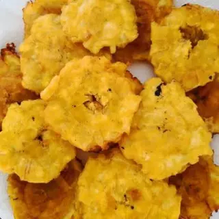 Patacón (Ración)
