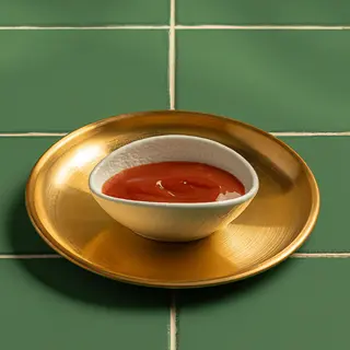 Кетчуп