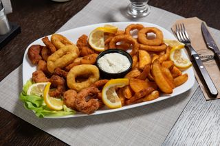 Fritto Misto