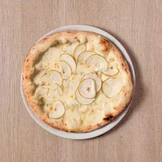 Pere e gorgo gluten free