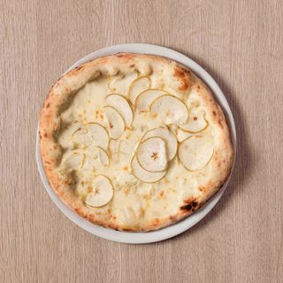 Pere e gorgo gluten free