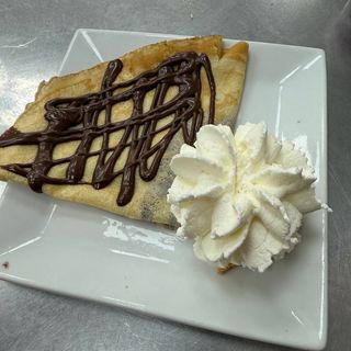 CREPE 1 BOLA
