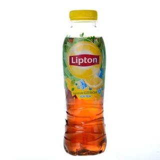Lipton Citron 50cl Bouteille