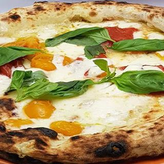 Meraviglia di pomodori