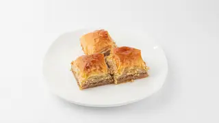 ОРЕХОВАЯ КЛАССИЧЕСКАЯ 