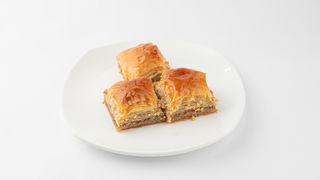 ОРЕХОВАЯ КЛАССИЧЕСКАЯ 