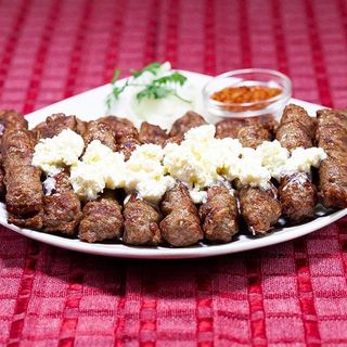 Ćevapi