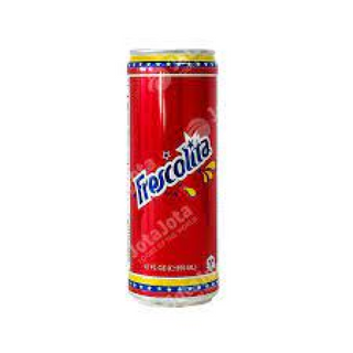 Frescolita (330 Ml.)