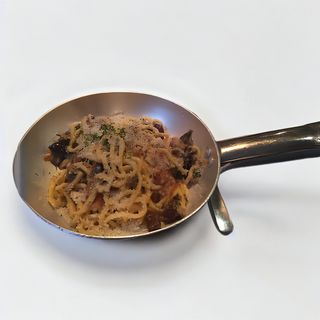 Tonnarello Nonna Nadia