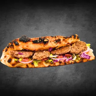 Dwitch Merguez