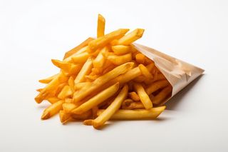 Frytki