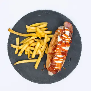 Perrito Caliente