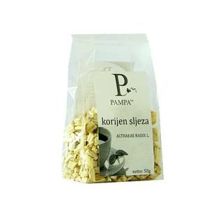 Korijen bijelog sljeza čaj, 50g