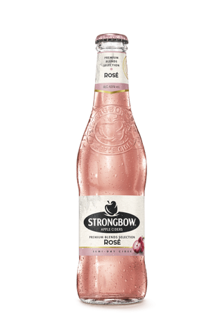 Strangbow