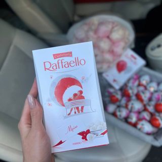 Raffaello 80 гр