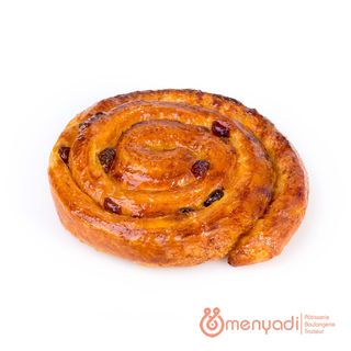 GRAND PAIN AUX RAISINS