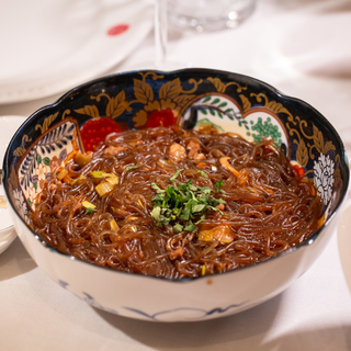 Fideos Artesanales De Boniato