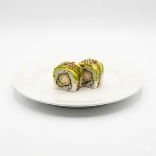 Roll Dragón (8 Pzs.)