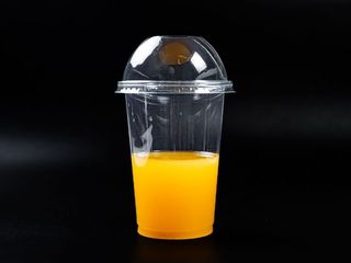 Апельсиновий фреш (200ml)