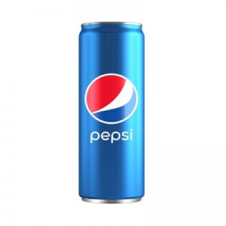 Pepsi 0.33