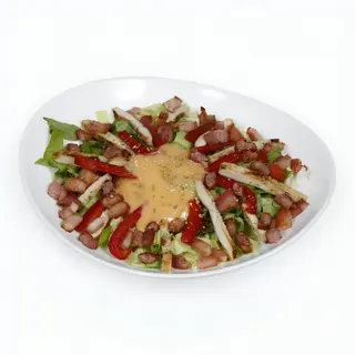 Salata Texas
