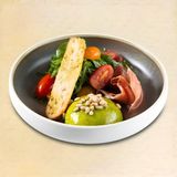 БУРАТА С ПРОШУТО КРУДО