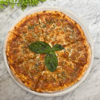 Pizza Margarita