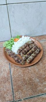 Ćevapi 5 komada