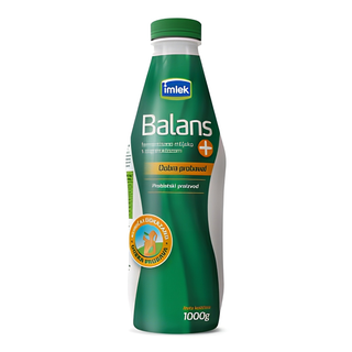 Jogurt veliki Balans