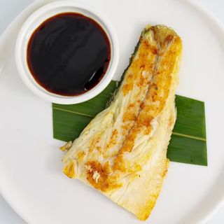 185 Pesce bianco alla piastra - 2pz