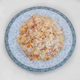 28.- Arroz Tres Delicias